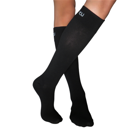 YoU Compression® 2 Knee High/1 Leg Sleeve/1 Ankle Socks 20-30 mmHg