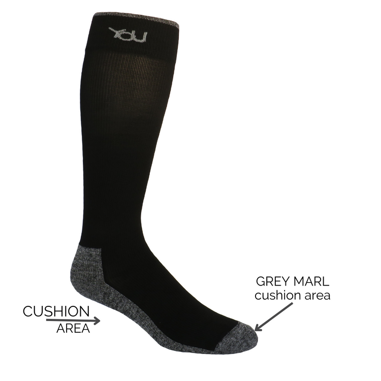 2XU Compression Socks/Sleeves for Women, HPK/GRY, Size Medium (WA2443E):  Buy Online at Best Price in UAE 
